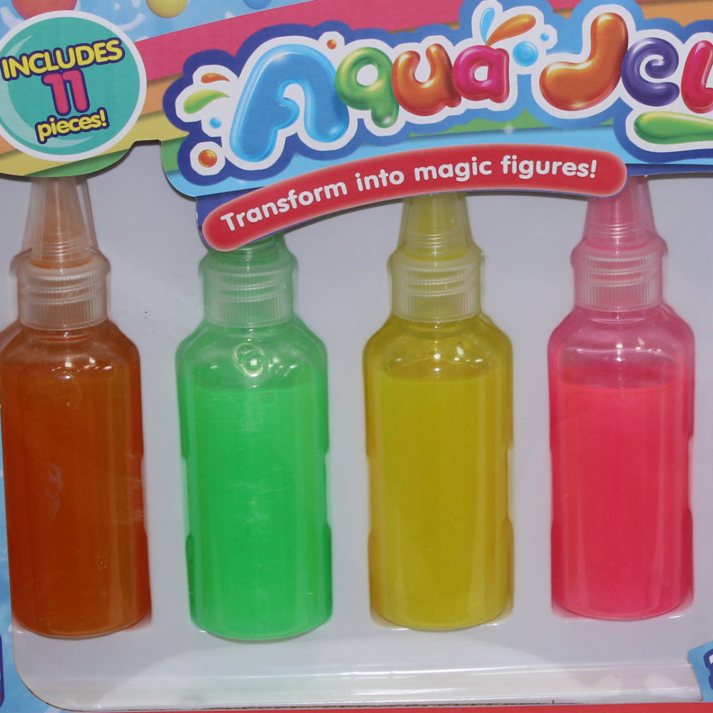 Aqua Jelly