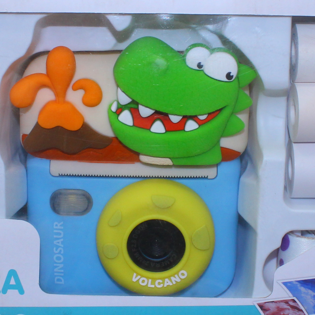 Print Camera