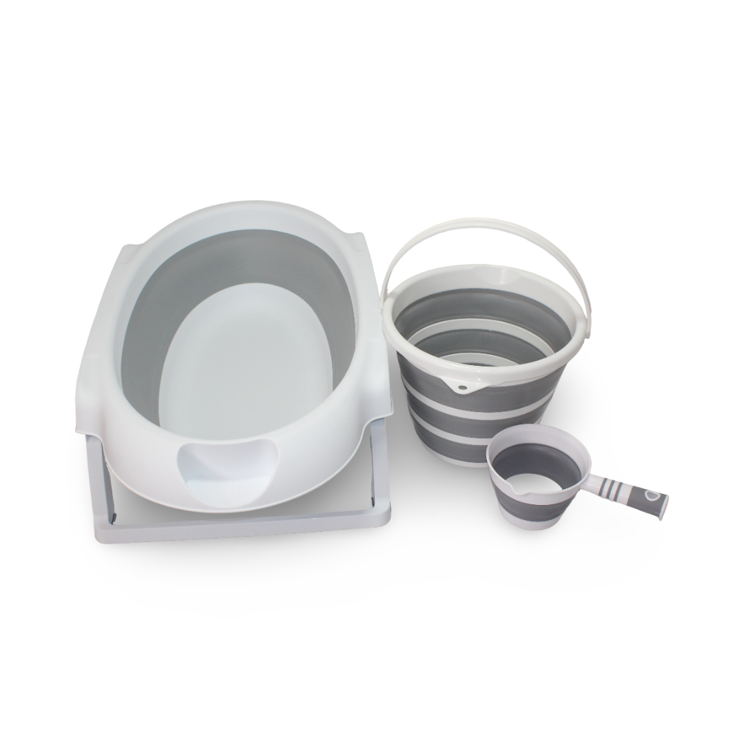 Baby Bathtub – Ym-016