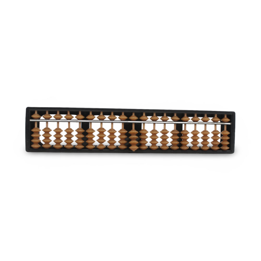 UCMAS 19-Column Abacus