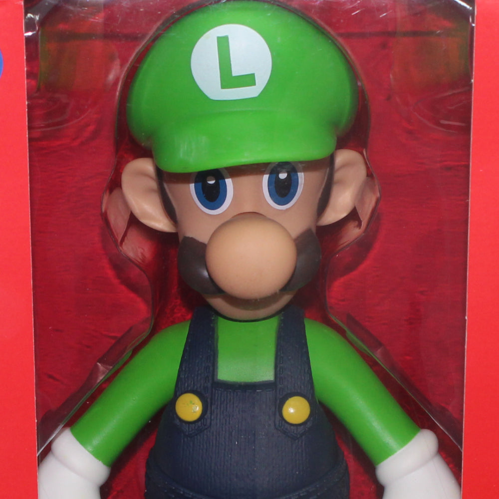 6002 27CM Luigi