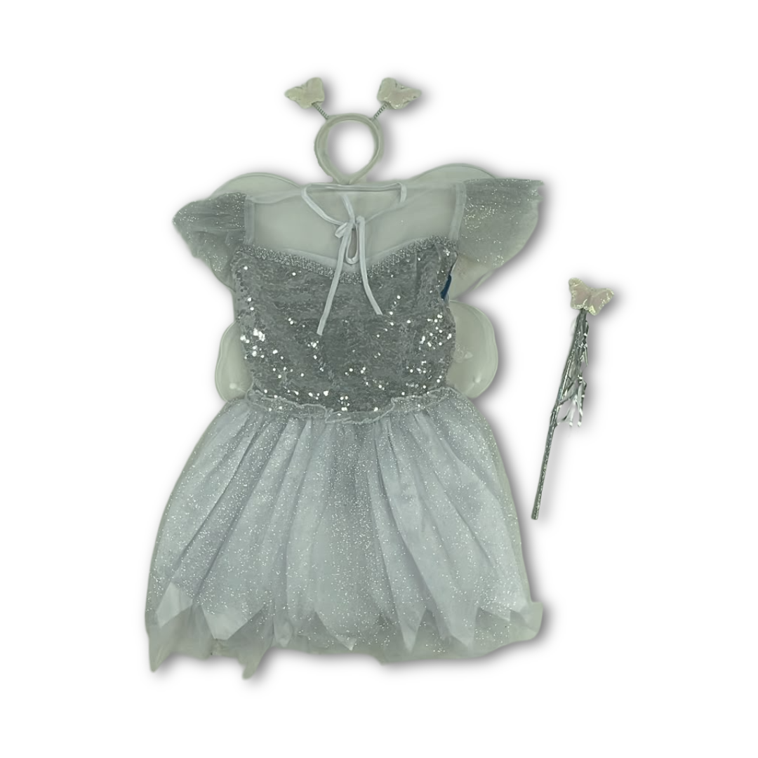 Butterfly Costume Set