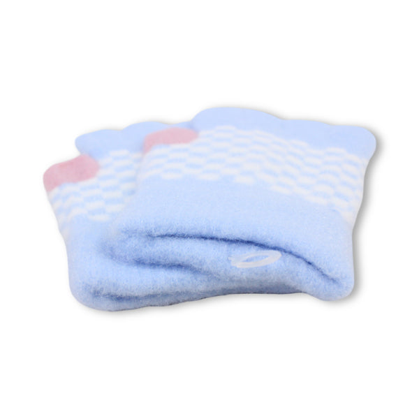 Girls Winter Gloves – Baby Blue