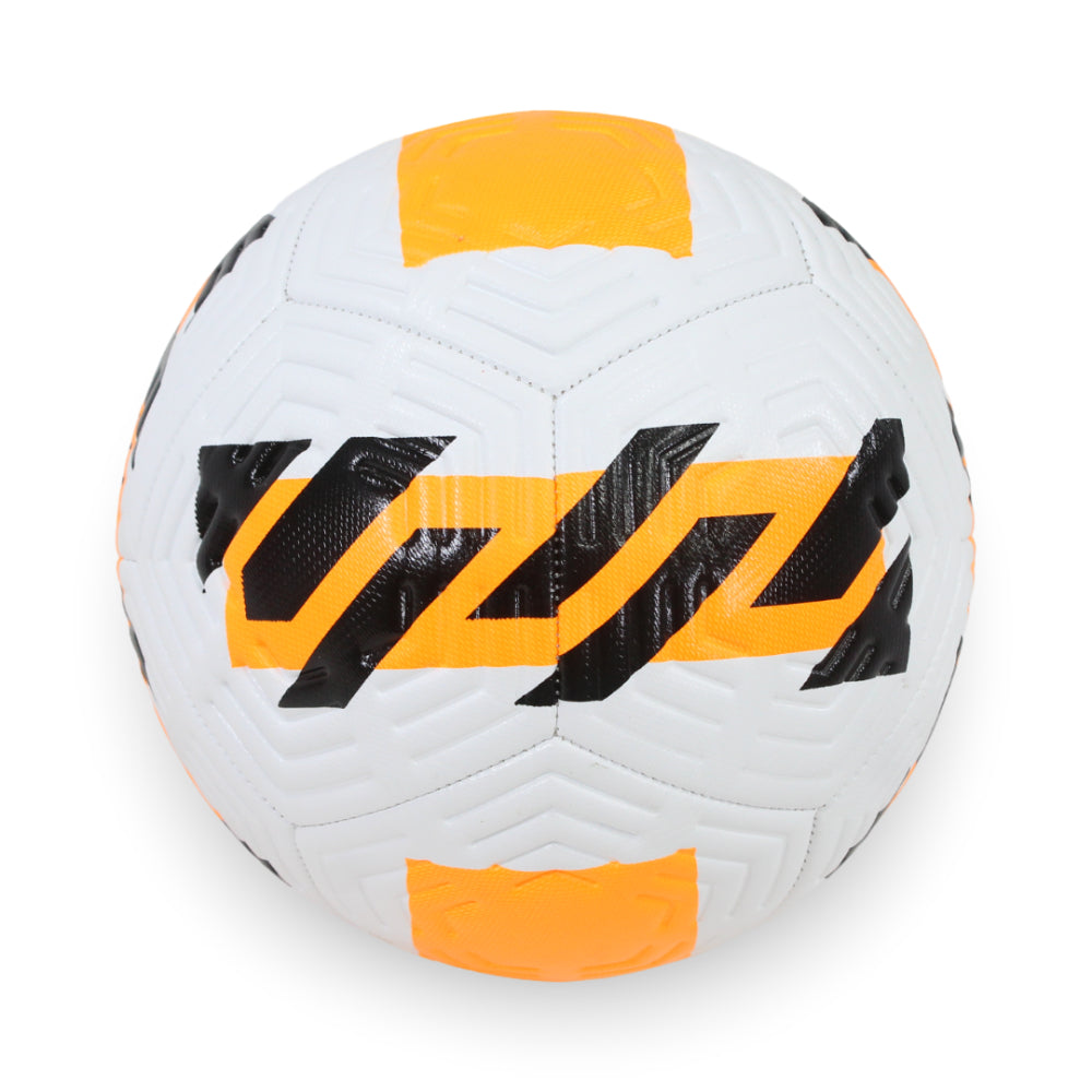 Printed Football