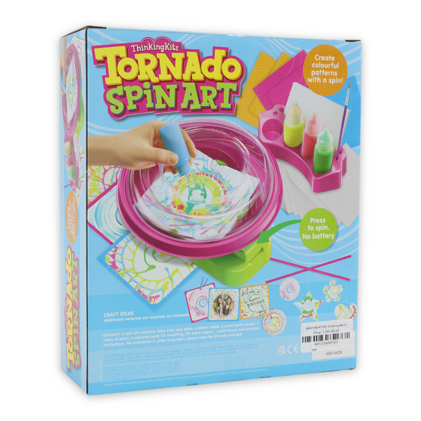 4M Coloring Machine