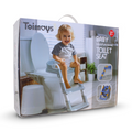 Baby Potty – Grey
