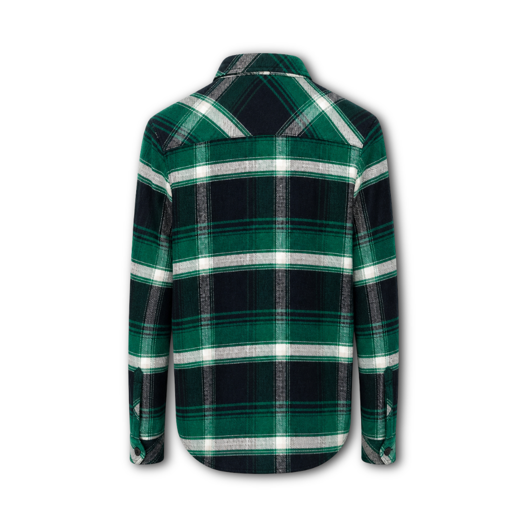 Boys Shirt – Green