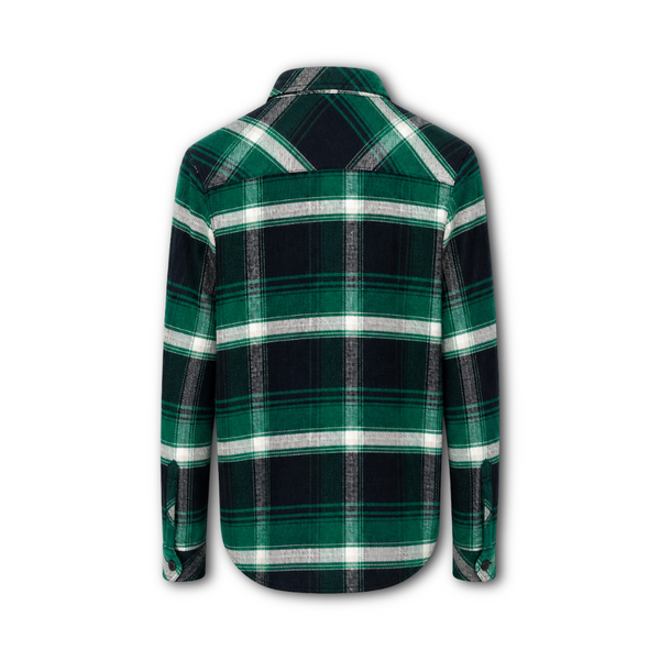 Boys Shirt – Green