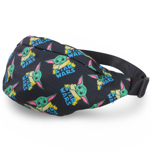 Stitch & Sketch Waist Bag – R