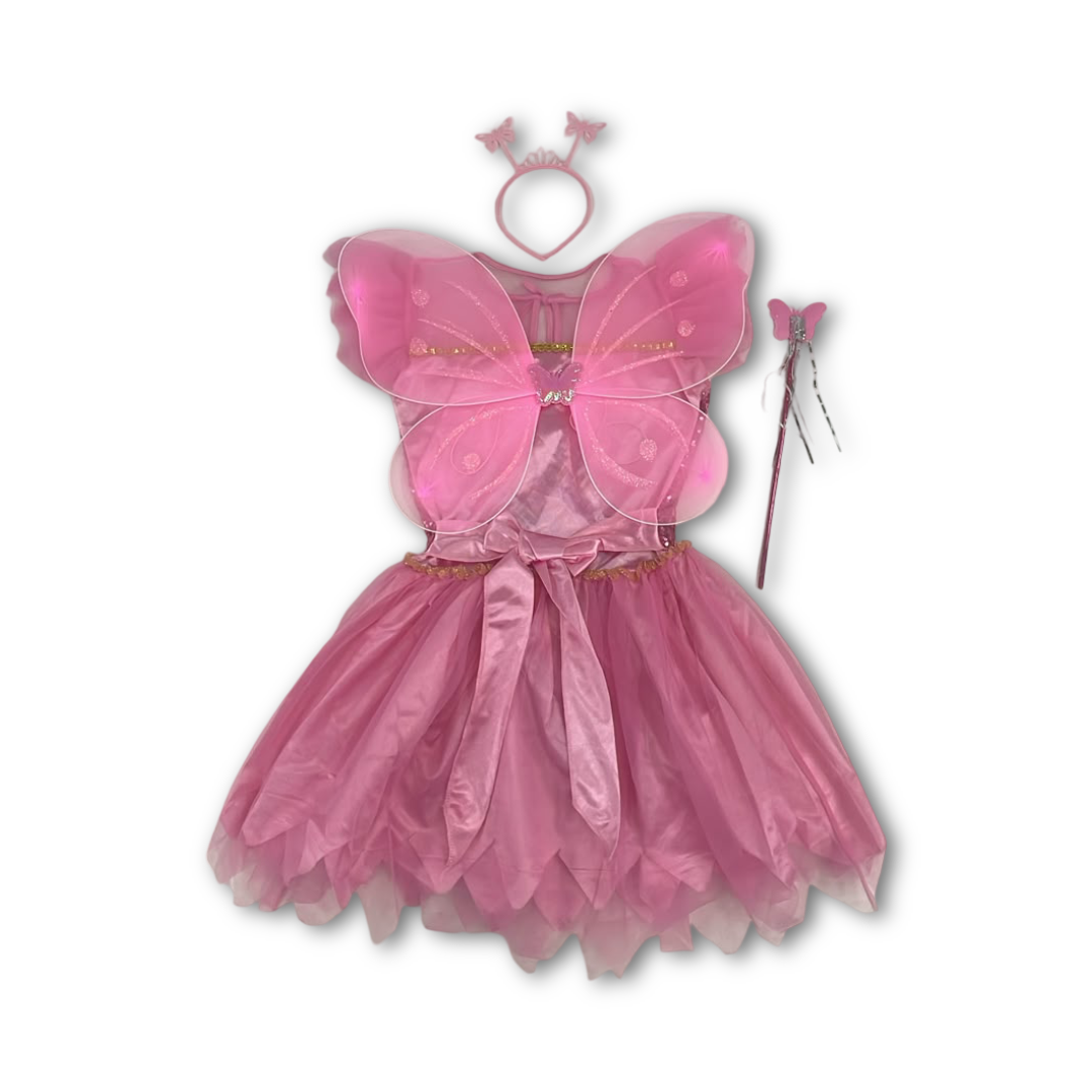 Butterfly Costume Set