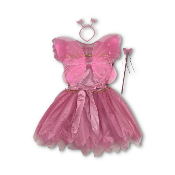 Butterfly Costume Set