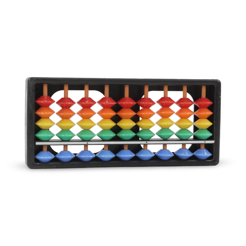 UCMAS 9-Column Abacus