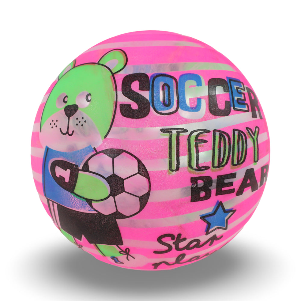Transparent Plastic Ball