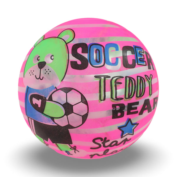 Transparent Plastic Ball