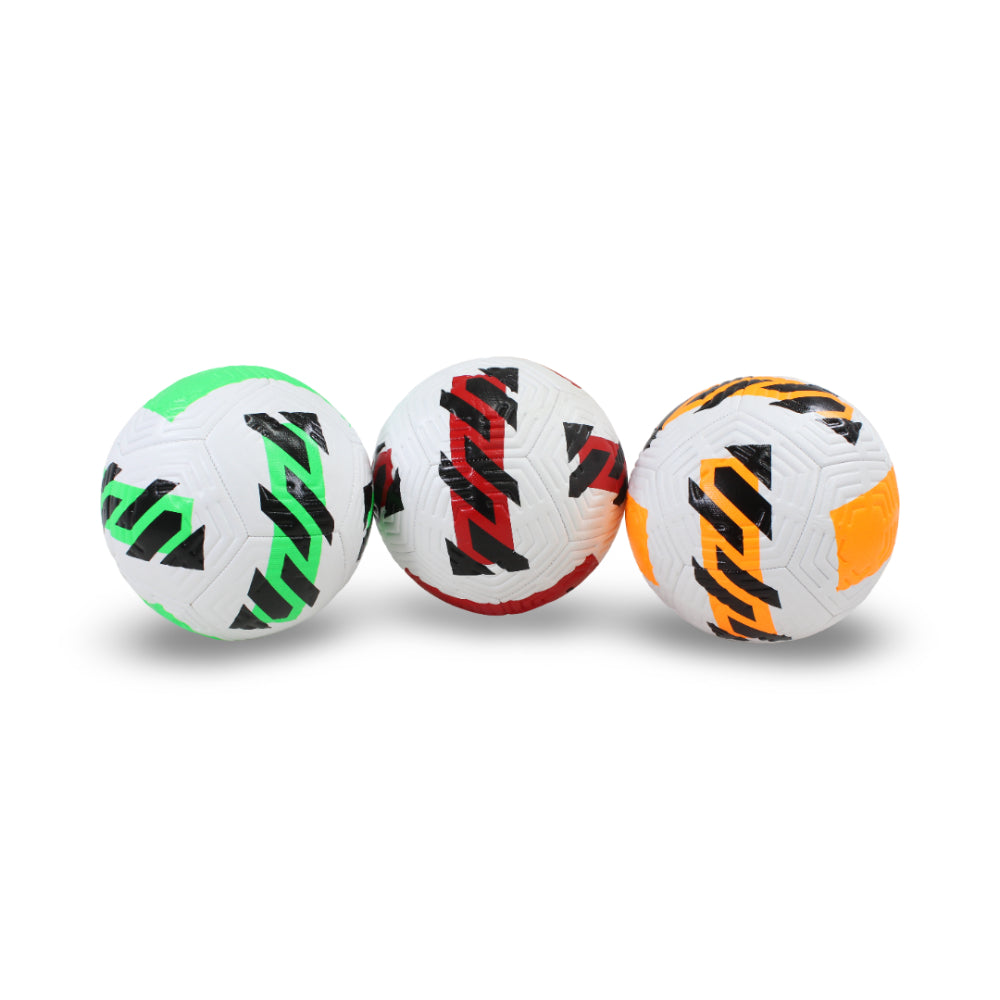 Printed Football