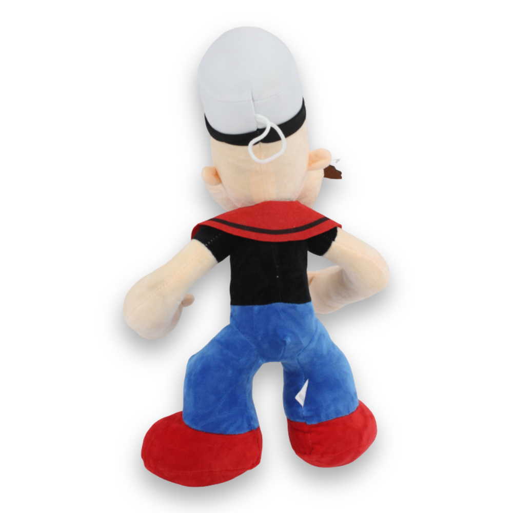 Soft Plush Toy – 40 cm