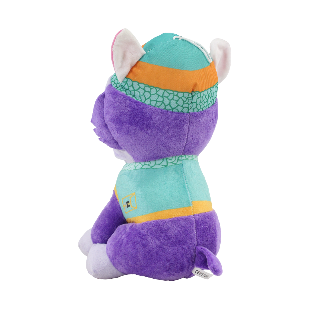 PAW Patrol Everest Plush Toy – 30 Cm