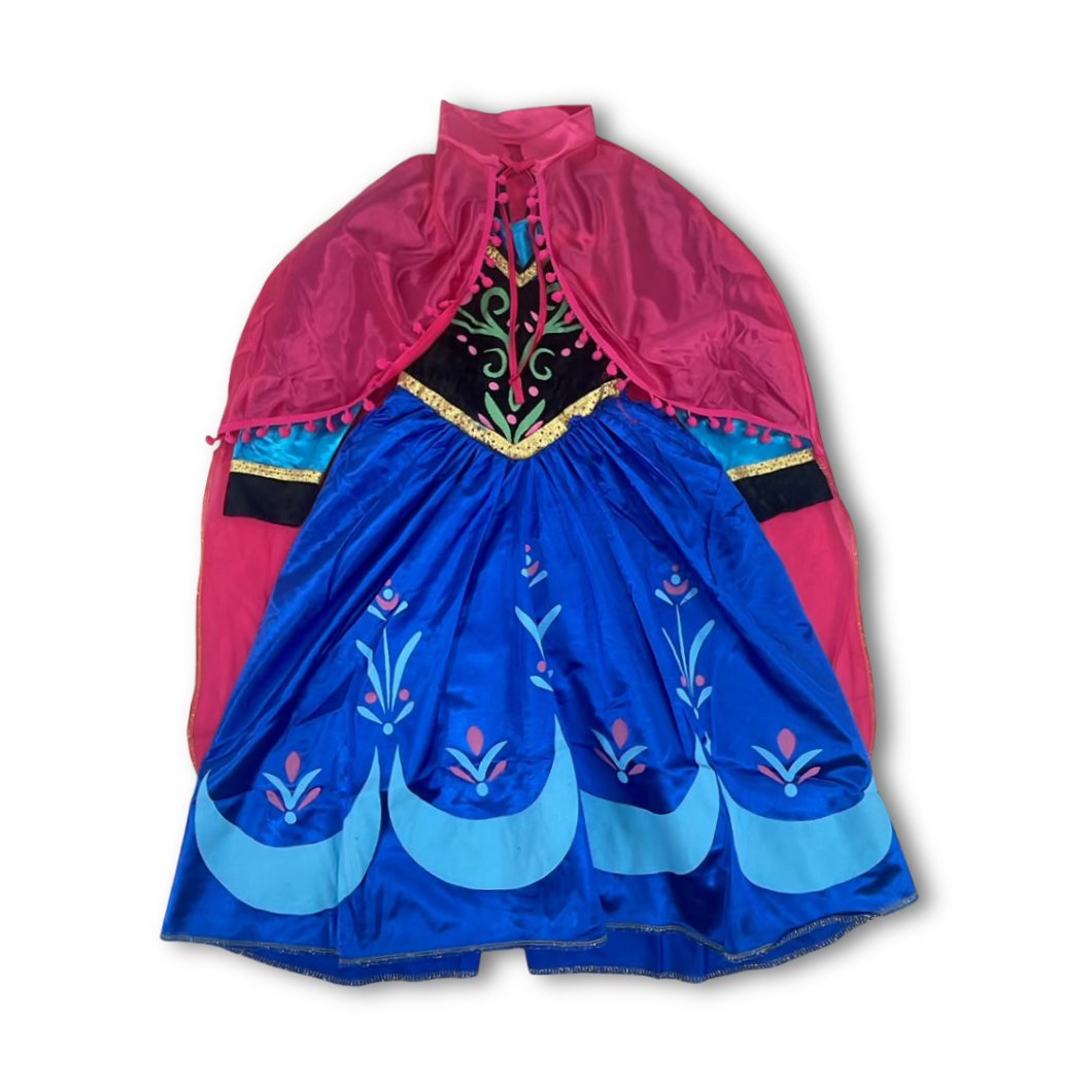 Kids Costume Set