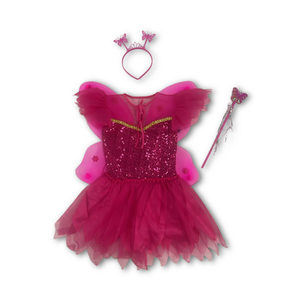 Butterfly Costume Set