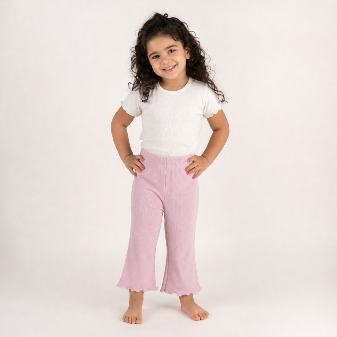 Baby Girls Leggings