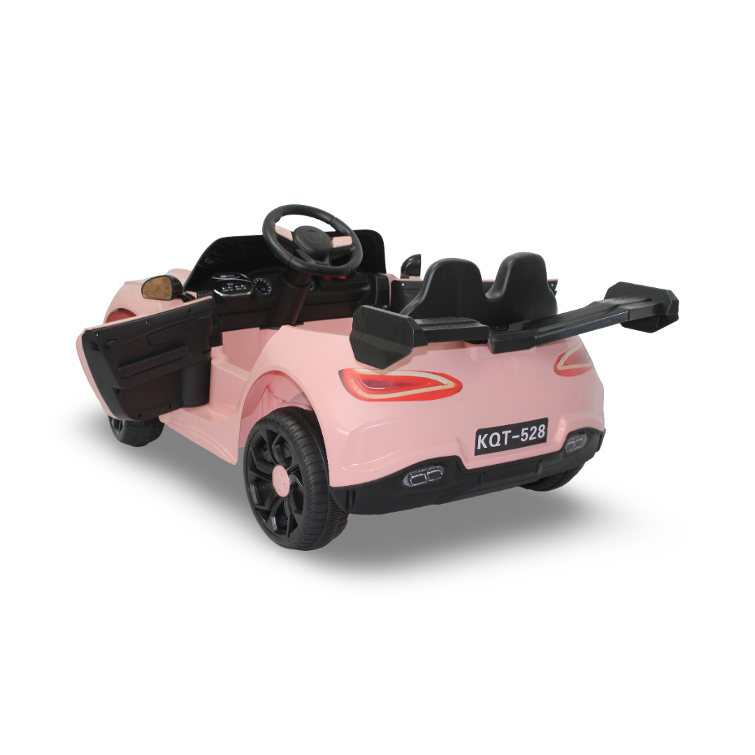Kids Ride-on Car – Kqt528