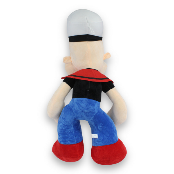 Soft Plush Toy – 80 cm