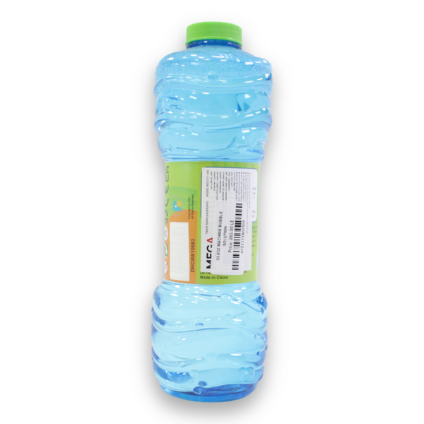 Bubble Machine Solution – 33.8 oz (1 Liter)