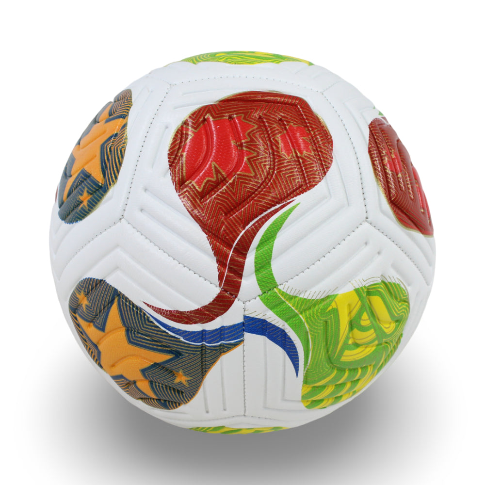 World Cup 2026 Football