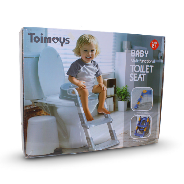 Baby Potty – Blue