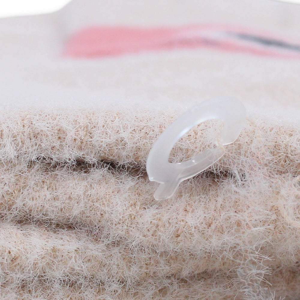 Girls Winter Gloves – Beige