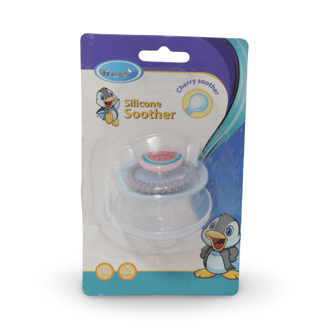 Baby Pacifier