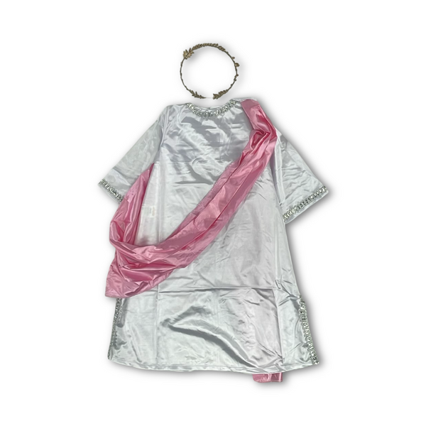 Girls Greek Costume Set