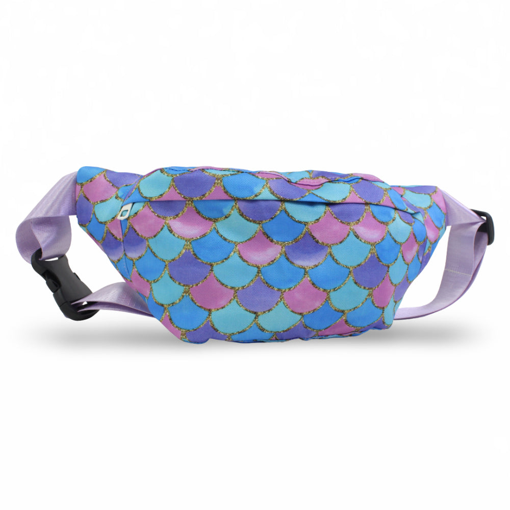 Stitch & Sketch Waist Bag – M
