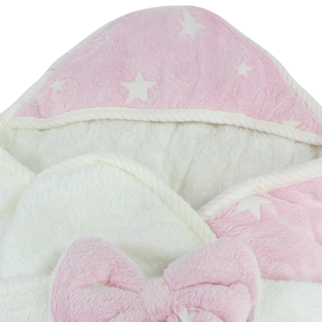 Baby Fleece Blanket