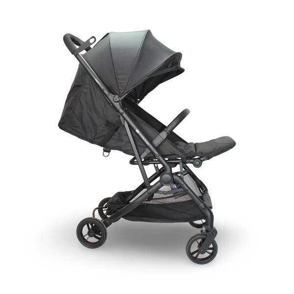 Kinderkraft Indy 3 Stroller – Black