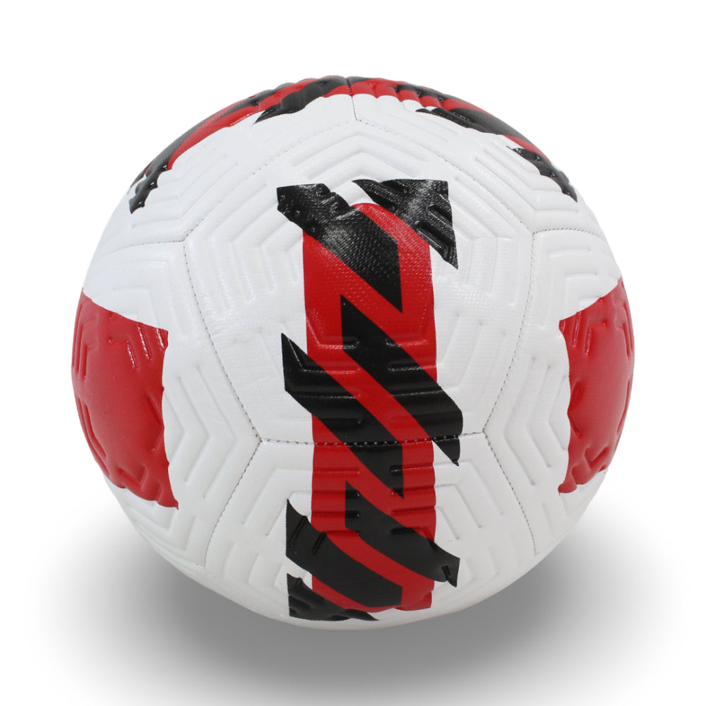 Printed Football