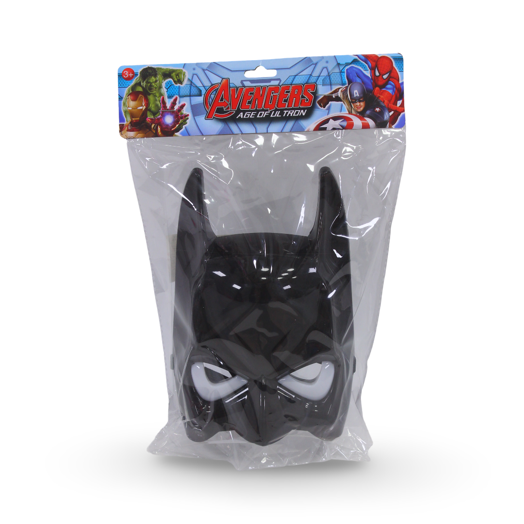 B-M Light-Up Mask