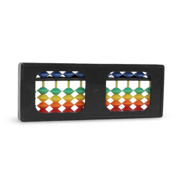 UCMAS 11-Column Abacus