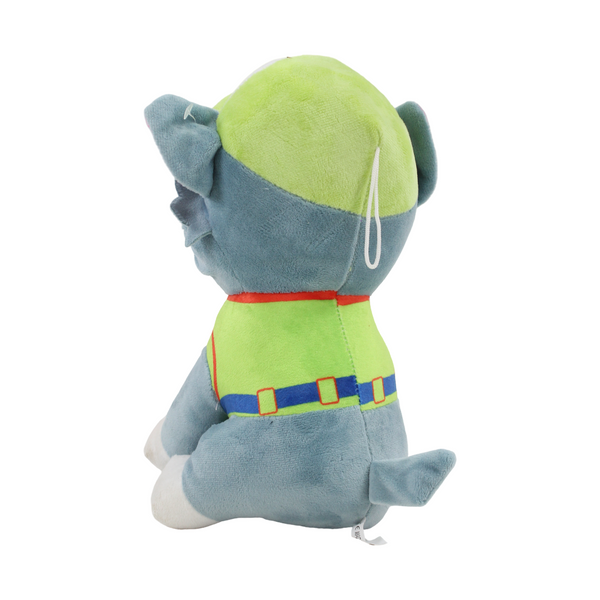 PAW Patrol Rocky Plush Toy – 30 Cm