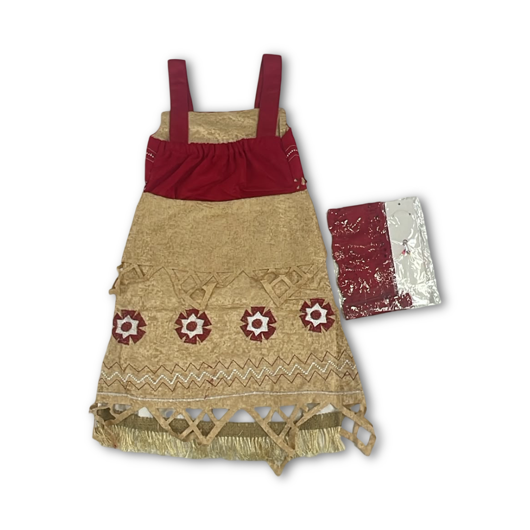 Kids Costume Set
