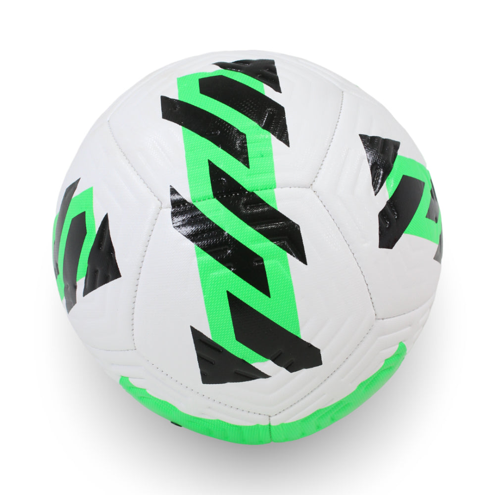 Printed Football