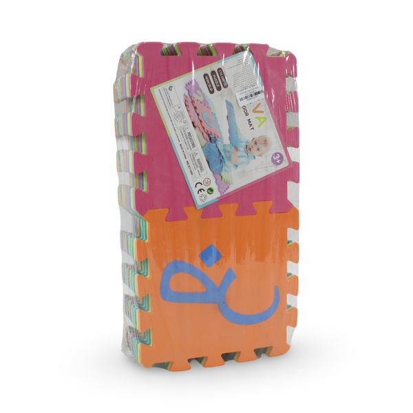 Kids Eva Floor Mats – 28 Pcs
