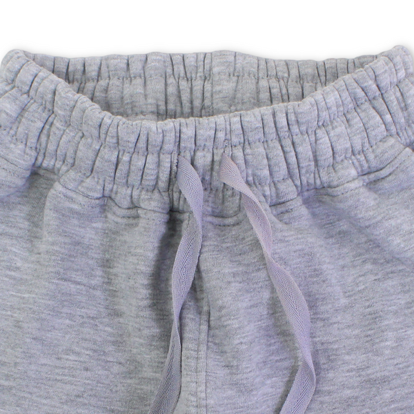 Unisex Kids Sweatpants – Grey