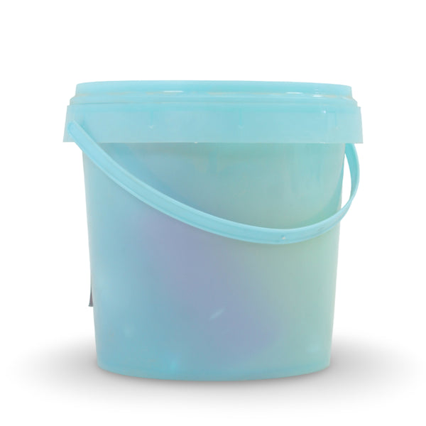 Magic Water Play Bucket – Aqua