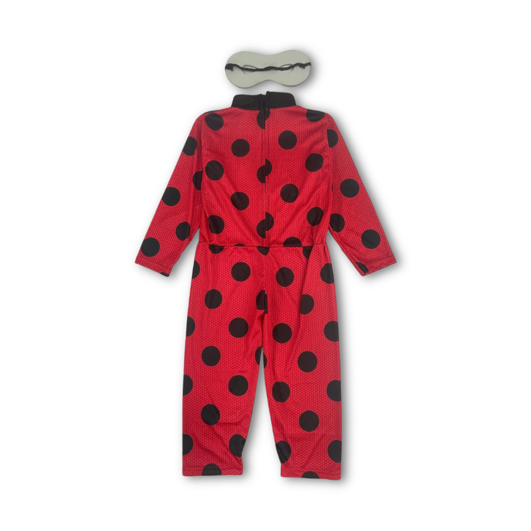 Ladybug Costume Set