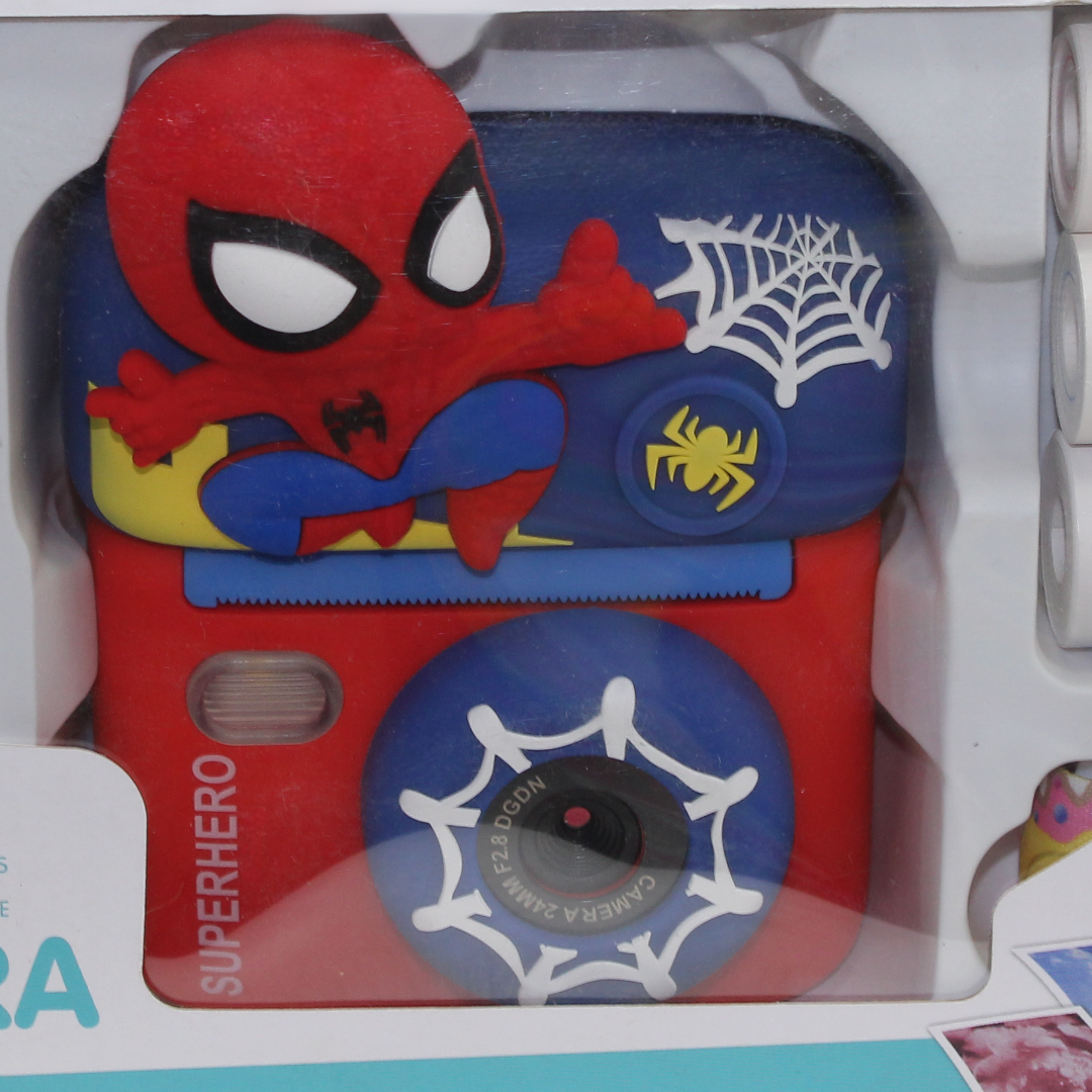 Print Camera