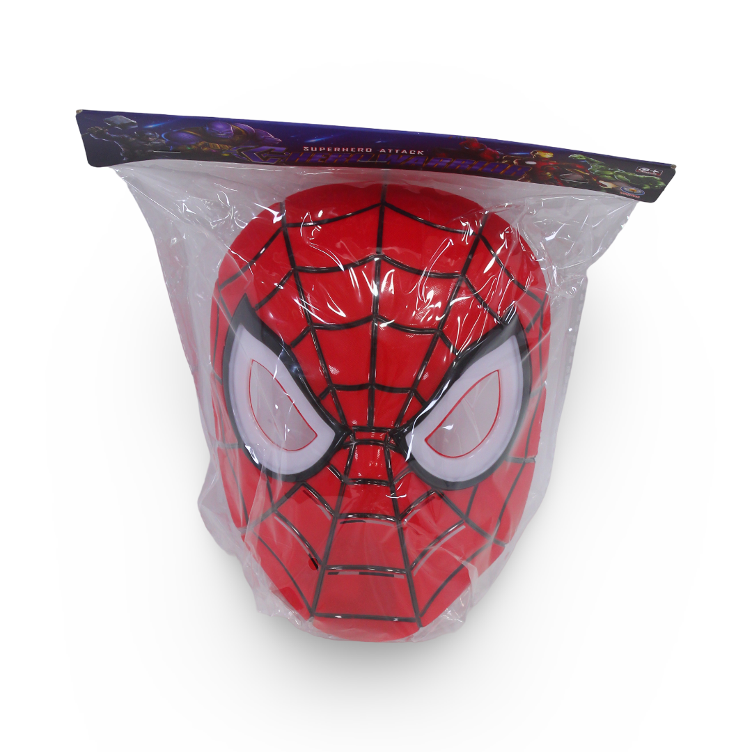 S-P Light-Up Mask
