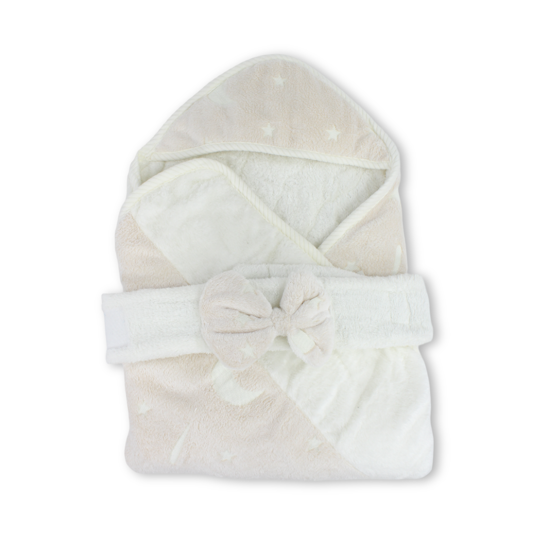 Baby Fleece Blanket
