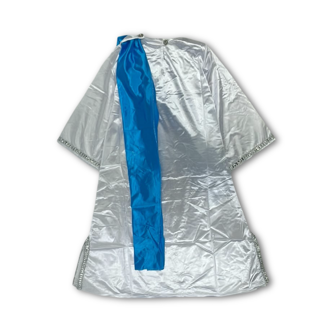 Boys Greek Costume Set