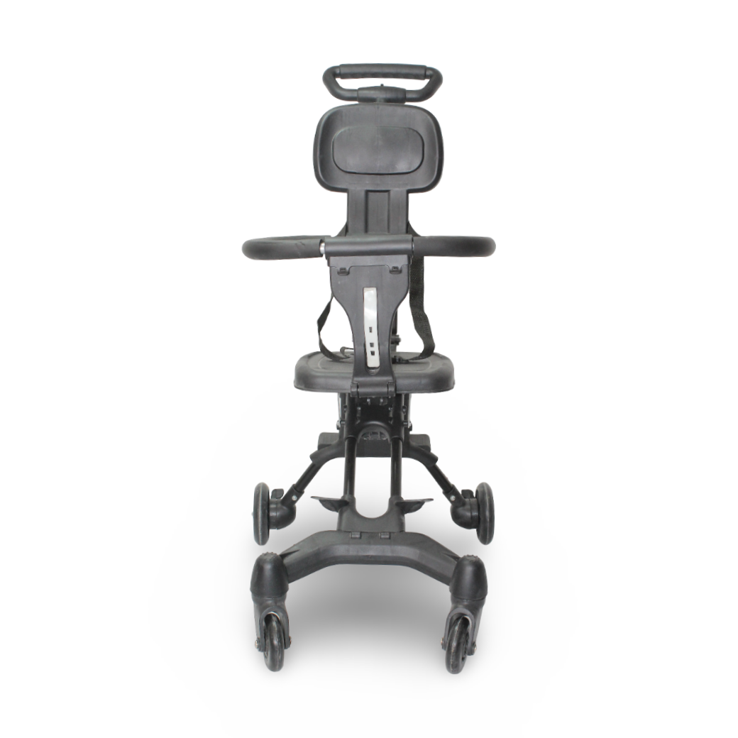 Mini Stroller Toy